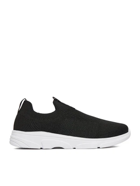 Sprandi Sneakersy čierna