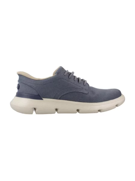 Cipele Skechers plava