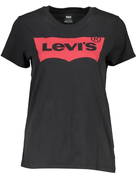 Tričko Levi's černé