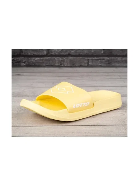 Pantofi Lotto galben