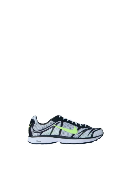 Sneakersy Nike Air Zoom białe