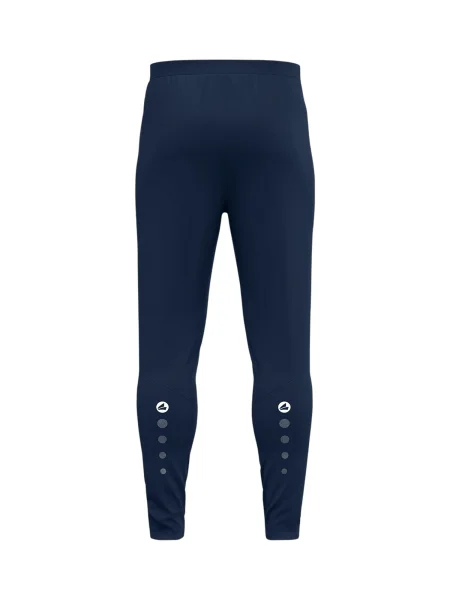 JAKO Pantaloni sport bleumarin