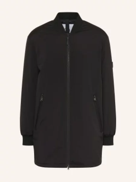 Bogner Parka Luis černá