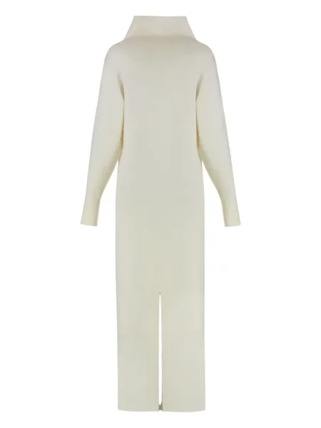 Lung rochie P.a.r.o.s.h. alb