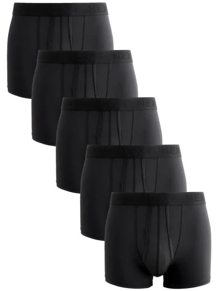 Next Boksarice črna