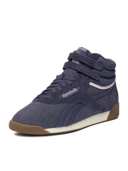 Reebok Superge EO-F/S HI Mornarsko modra