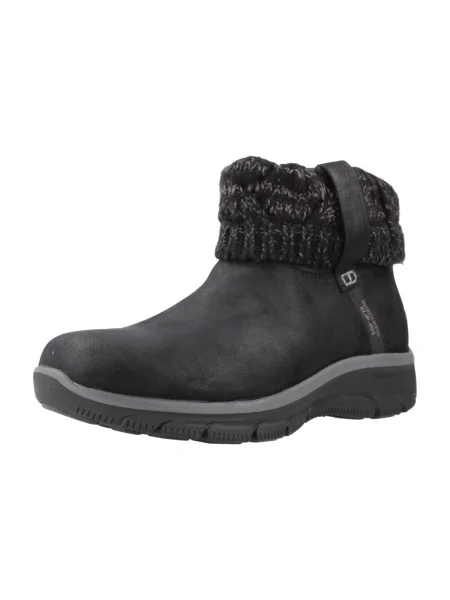 Pantofi Skechers negru