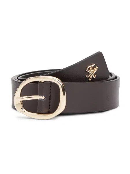 TOMMY HILFIGER Curea maro