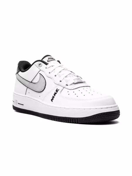 Sneakersy dziecięce Nike Air Force 1 białe