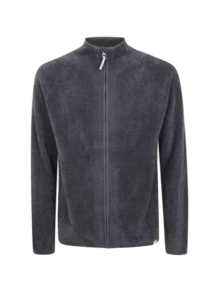 Флийс пуловер Houdini Sportswear сиво