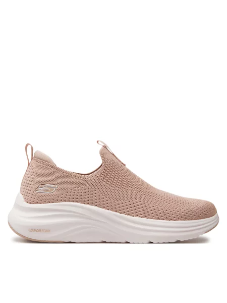 Tenisky Skechers ružová