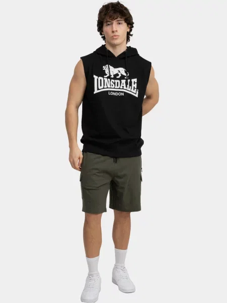 Шорты Lonsdale