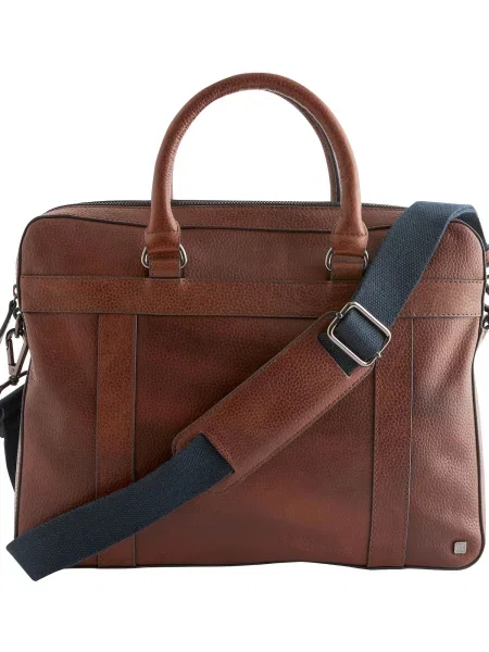 Torba za pas Next rjava