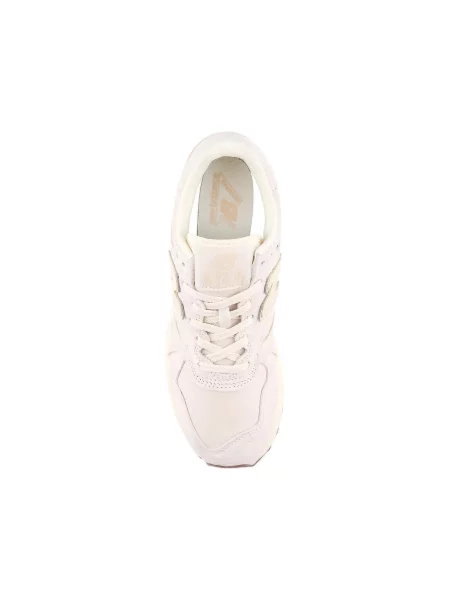 Pantofi New Balance bej