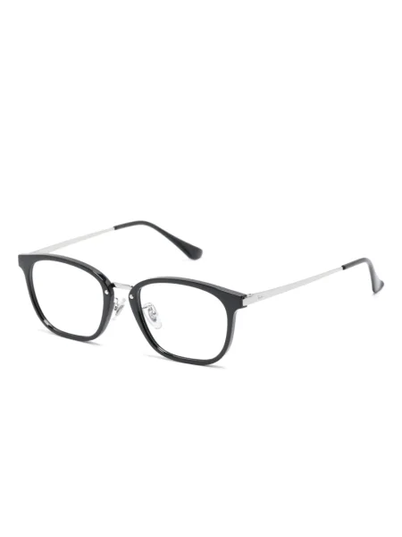 Ochelari de soare Ray-ban negru