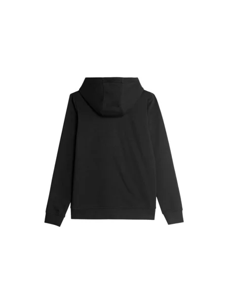 Geacă 4f negru