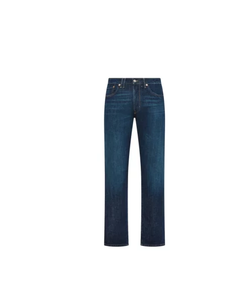 Jeansy Cycle niebieskie