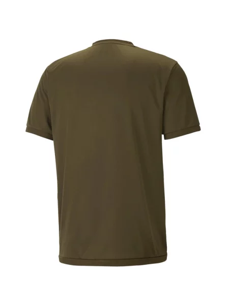 T-shirt treningowy Puma DryCell 04 biała