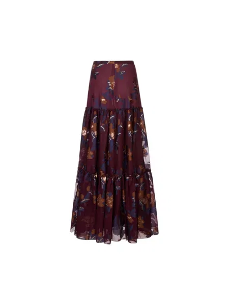 Długa spódnica maxi Etro