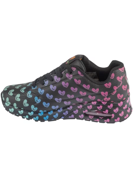 Pantofi Skechers negru