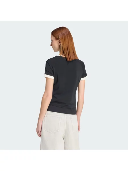 Tričko Adidas Originals černé