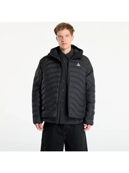 Куртка Nike белая