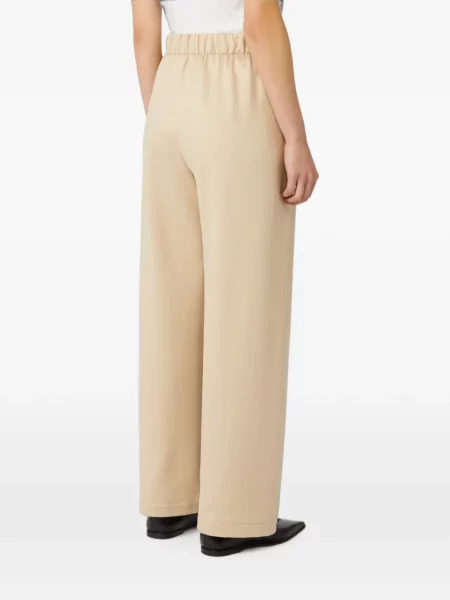 Pantaloni palazzo Max Mara