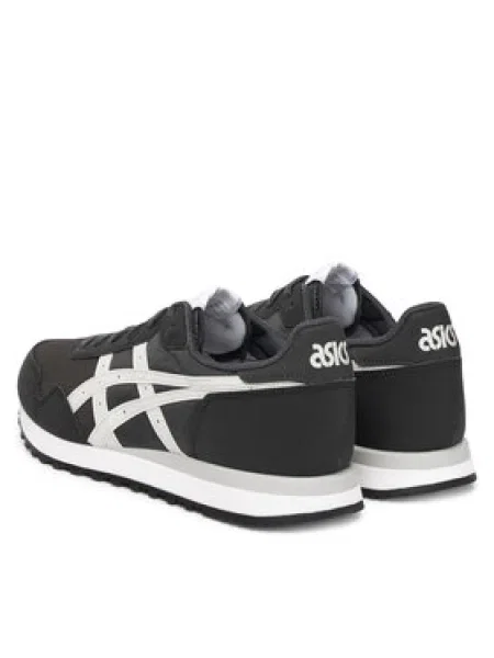 Asics Sportcipők Tiger Runner Ii Szürke fekete