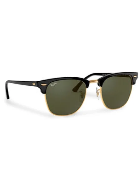 Ochelari de soare Ray-Ban negru