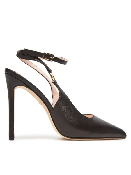 Sandali Marciano Guess črna