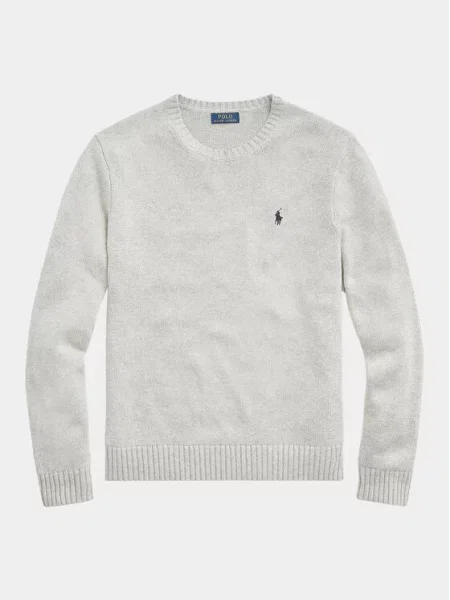 Polo Ralph Lauren Светр сірий