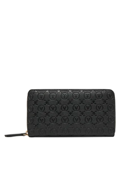 Портмоне Valentino черно