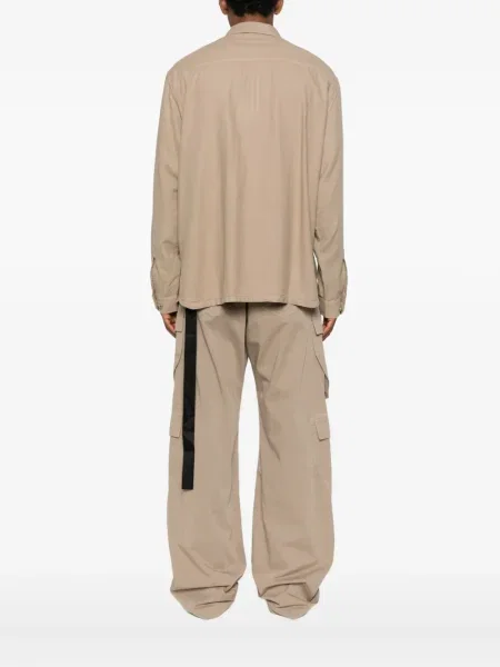 Cămașă Rick Owens Drkshdw