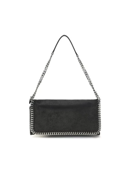 Torebka Stella Mccartney czarna