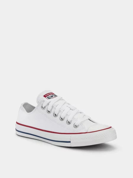 Кеды Converse белые