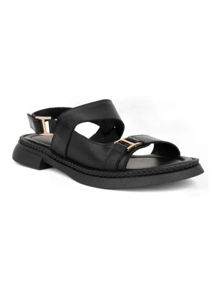 Pantofi Sergio Moretti negru