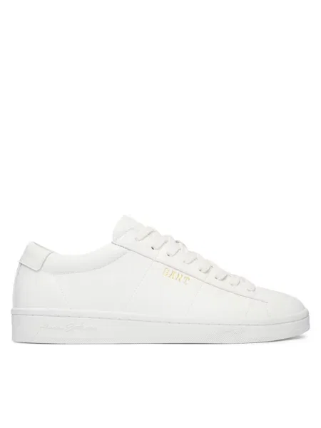 Gant Sneakers alb