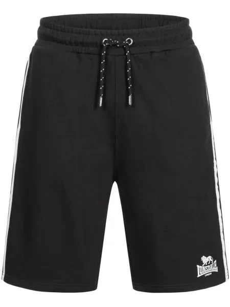 Pantaloni Lonsdale negru