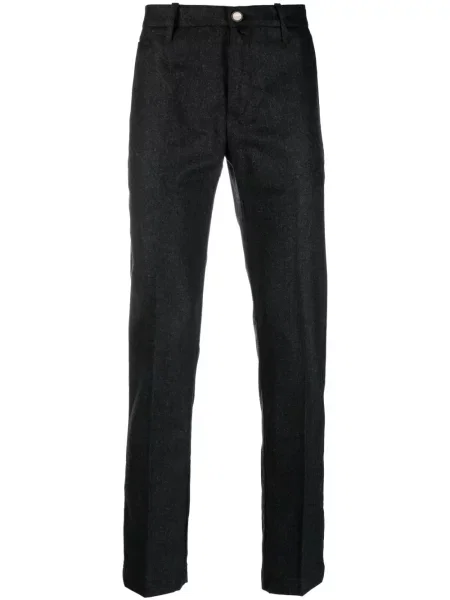 Pantaloni Jacob Cohën gri