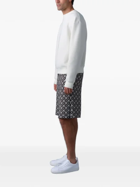 Hanorac crewneck Mackage