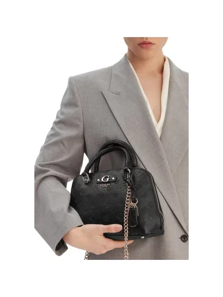 Guess torebka DITA czarna