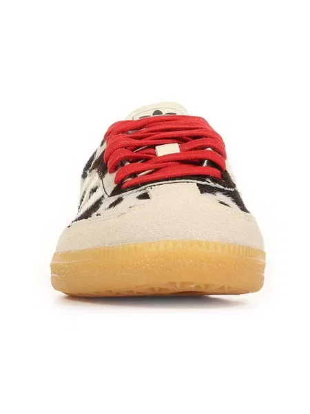 Tenisky adidas Samba Og W Auco/ Off White/ EUR 39 hnědé