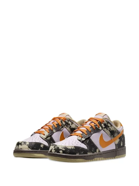 Sneakerși Nike Dunk kaki