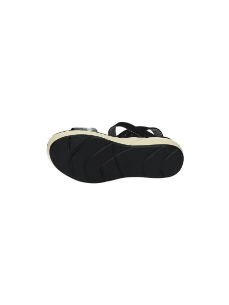 Pantofi Doctor Cutillas negru