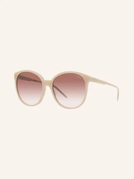 Vogue Okulary Przeciwsłoneczne beige
