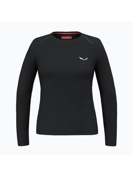 Tricou Salewa negru