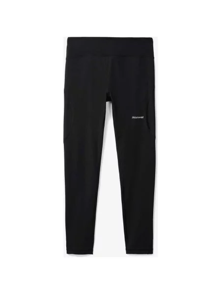 Legginsy długie NNormal Active XS czarne