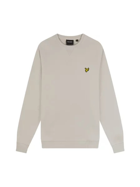 Bluza Lyle & Scott beżowa