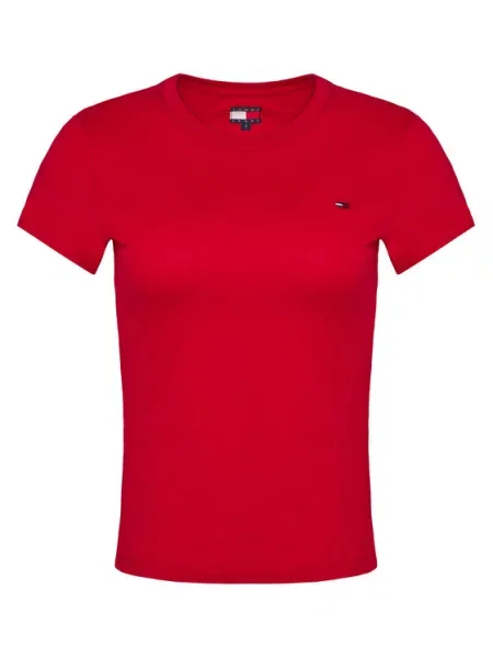 Tommy Jeans Комплект тениски Цветен