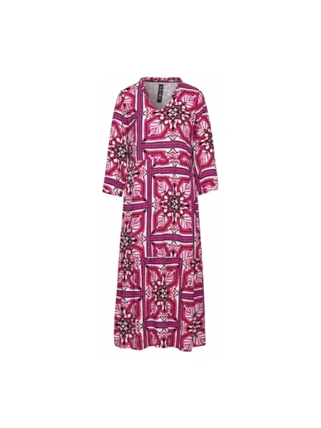 Sukienka Street One w miejskim stylu